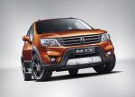 DongFeng Joyear X5 2013 года